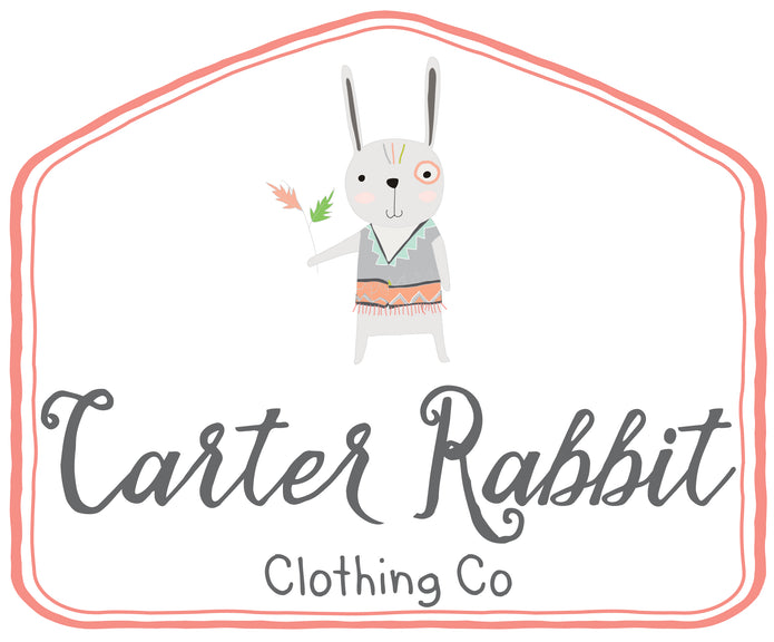 Carter Rabbit Clothing Co 